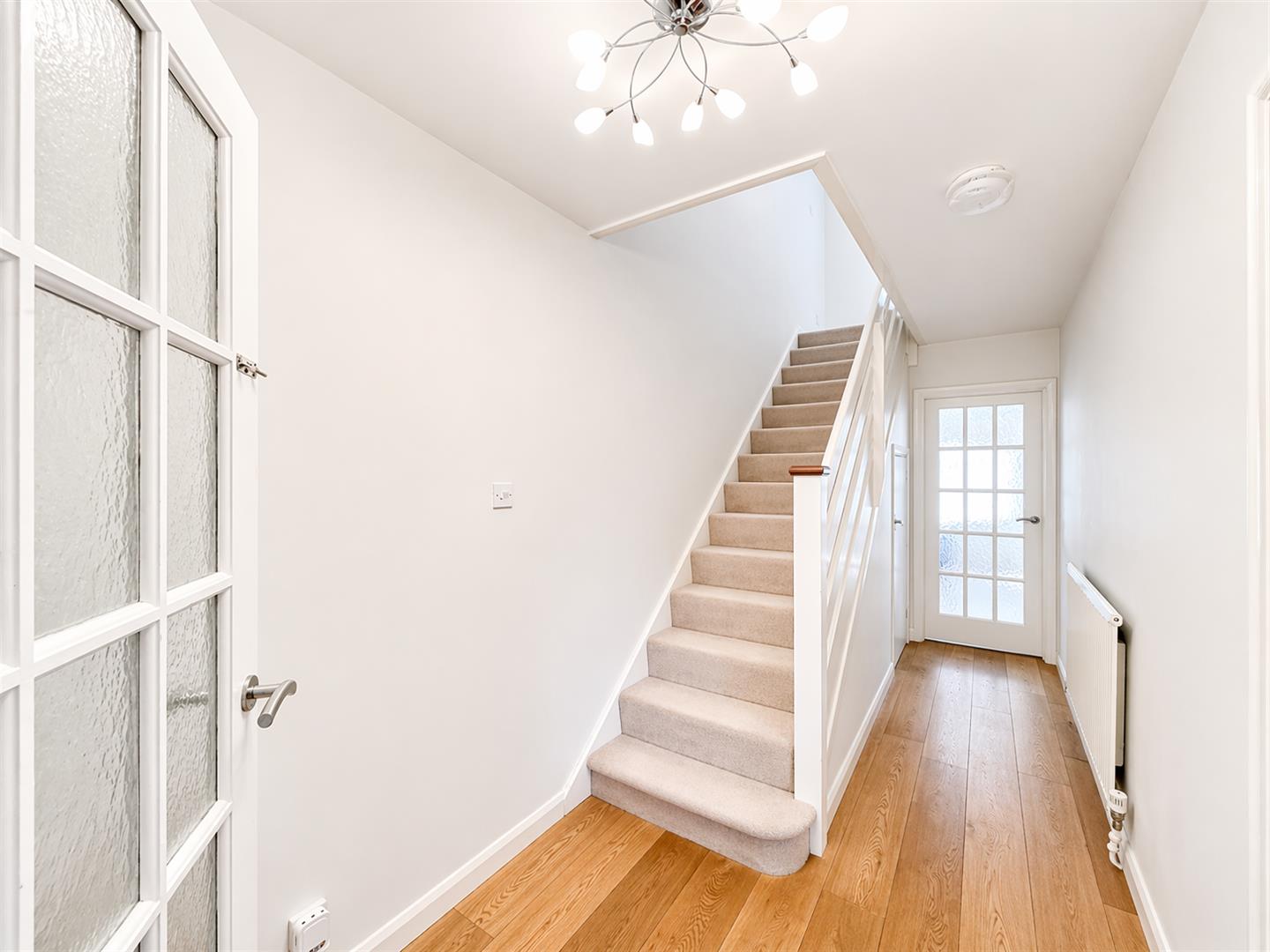 Bawtree Close, South Sutton